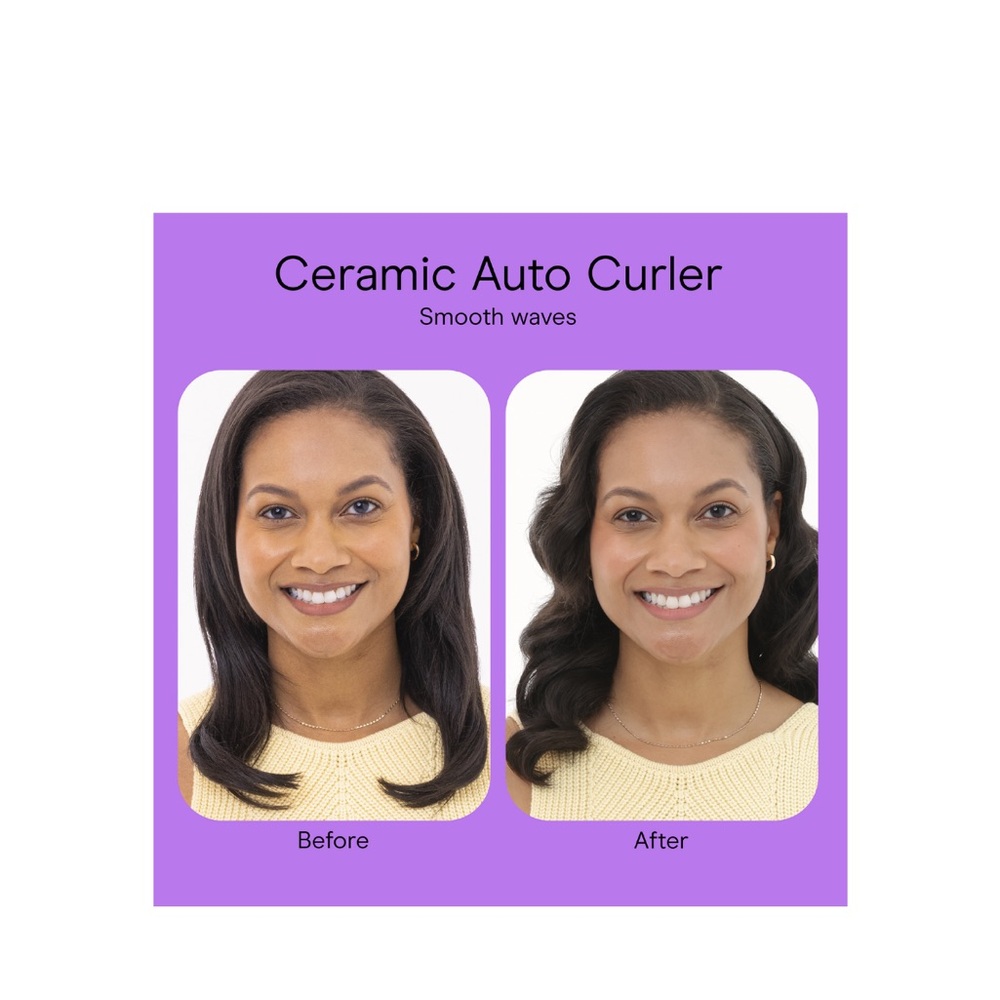 CURL SECRET InfinitiPRO - Picture 6 of 6